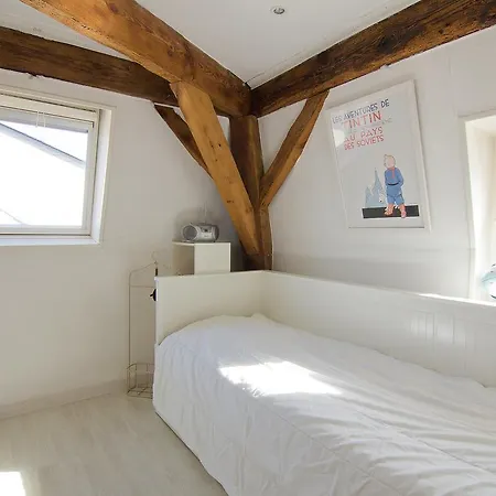 Apartment Foch *