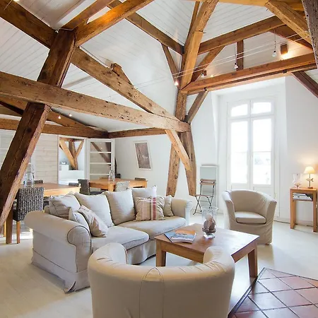 Apartment Foch