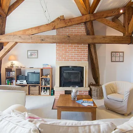 Apartman Apartment Foch Pornic