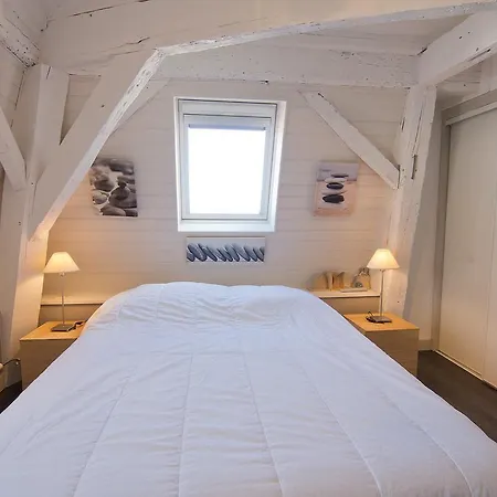Apartment Foch Pornic
