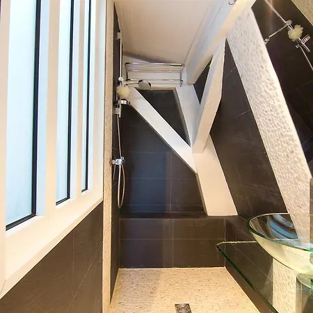 Apartment Foch Apartman
