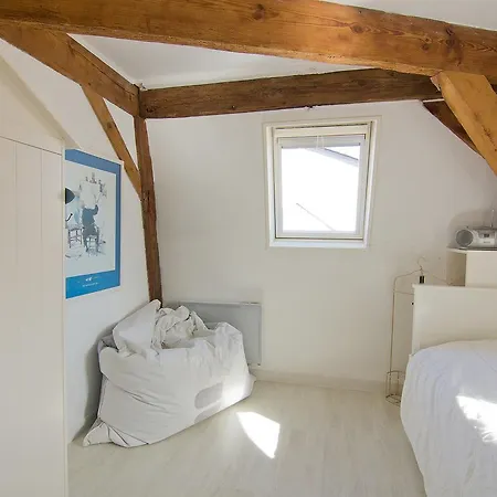 Apartment Foch *