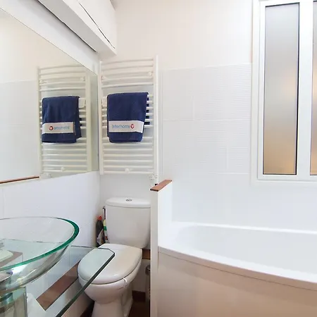 Apartment Foch Apartman *