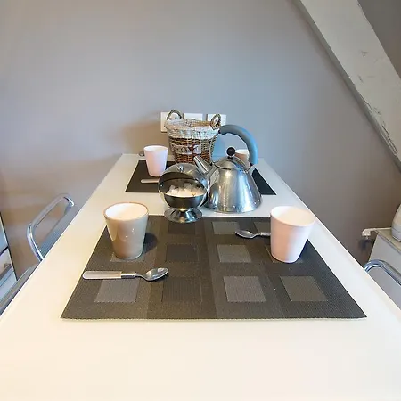 Apartman Apartment Foch