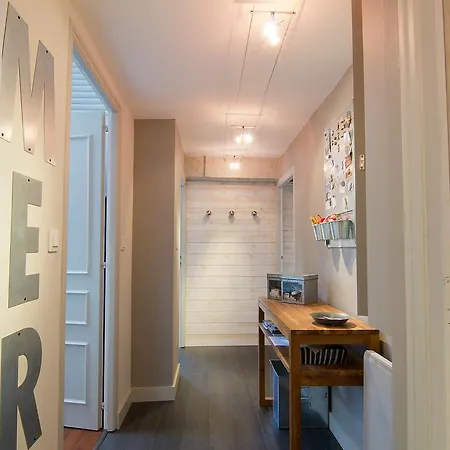 Apartment Foch Pornic