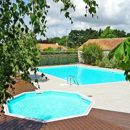 Apartment Foch Pornic