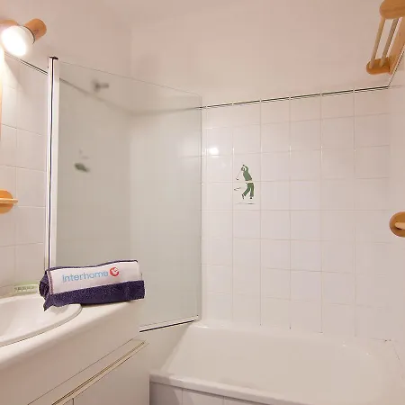 Apartman Apartment Foch Pornic