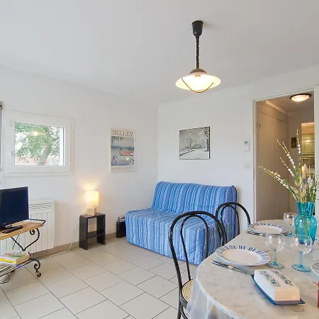 Apartment Foch Apartman
