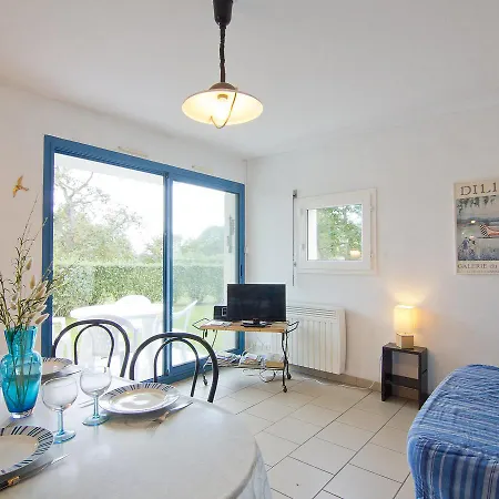 Apartman Apartment Foch
