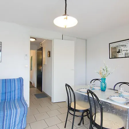 Apartment Foch Apartman *