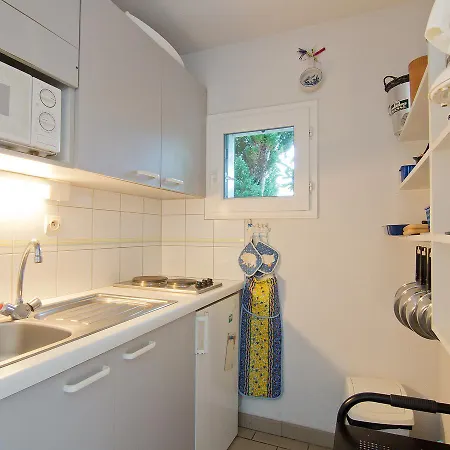 Apartment Foch Apartman Pornic