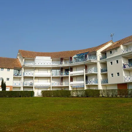 Apartment Foch Pornic