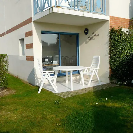 Apartman Apartment Foch Pornic