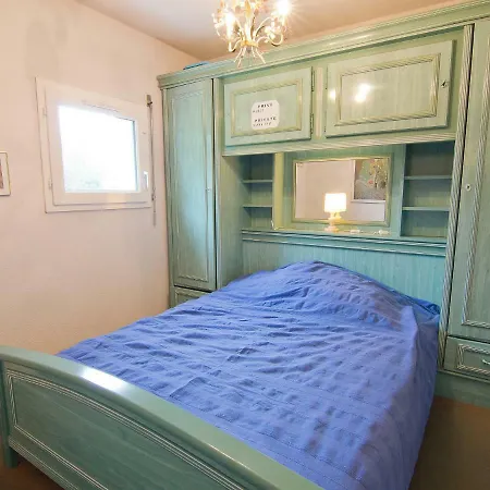 Apartman Apartment Foch *